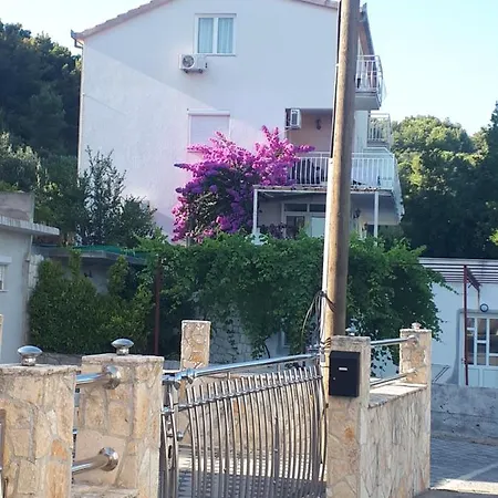 Apartman Jole 2 * Trogir