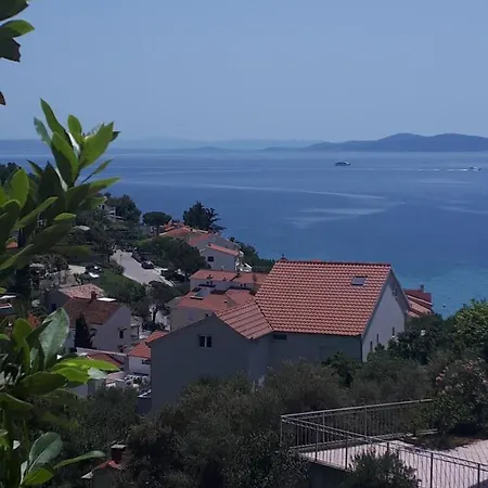 Apartman Jole 2 Apartmán Trogir